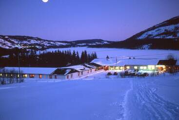 Valdres Høyfjellshotell