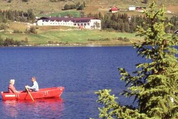 Valdres Høyfjellshotell