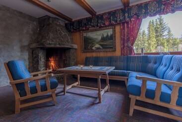 Valdres Høyfjellshotell