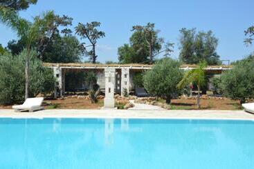 Agriturismo Tenuta Mazzetta