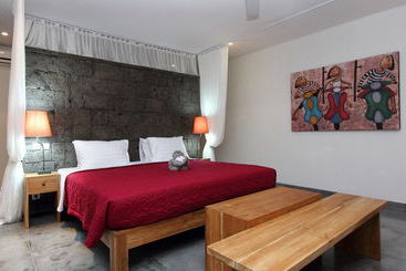 Alami Boutique Villas & Resort
