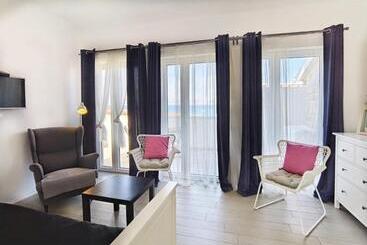 هاستل Boutique Hotel Alegria