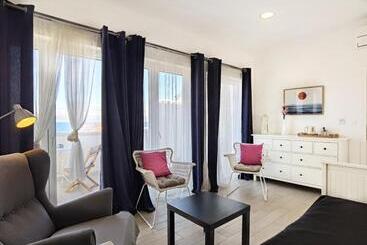 هاستل Boutique Hotel Alegria