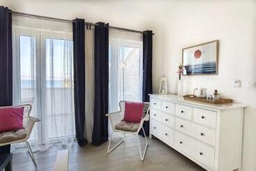 هاستل Boutique Hotel Alegria