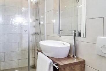هاستل Boutique Hotel Alegria