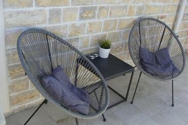 هاستل Boutique Hotel Alegria