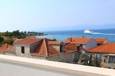 هاستل Boutique Hotel Alegria
