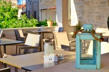 هاستل Boutique Hotel Alegria