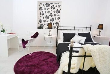 هاستل Boutique Hotel Alegria