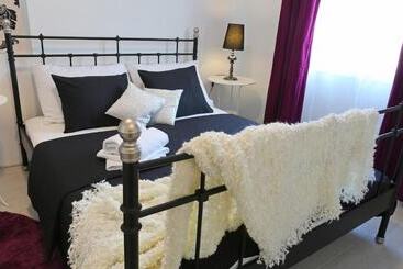 هاستل Boutique Hotel Alegria