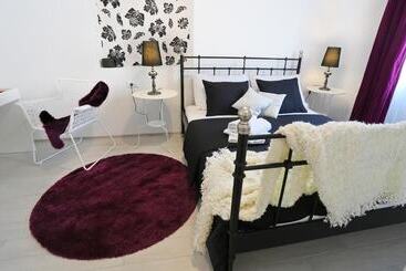 هاستل Boutique Hotel Alegria