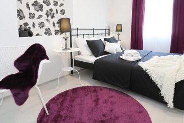 هاستل Boutique Hotel Alegria