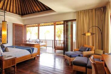Anapuri Villas