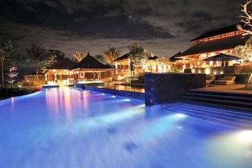 Anapuri Villas