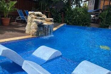 Blue Bahia Resort