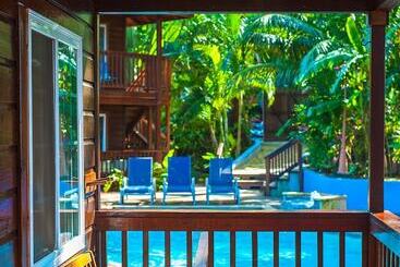 Blue Bahia Resort