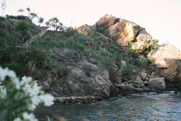 Blue Bay