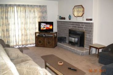 هتل Ala Wai Boulevardapartment 23