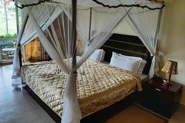 هتل Aa Lodge Amboseli