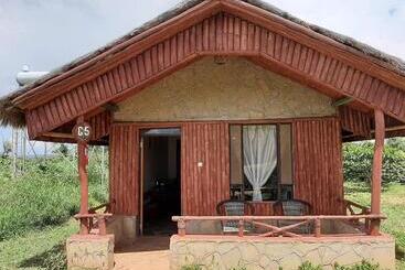 هتل Aa Lodge Amboseli