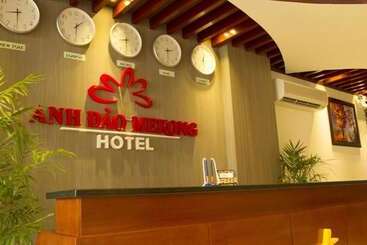 هتل Anh Dao Mekong