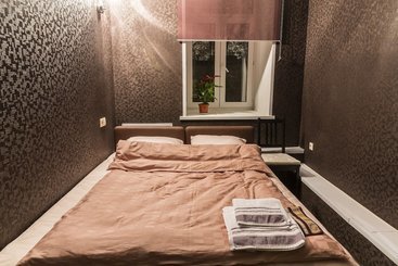 هتل Layla Apartment