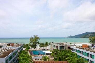 هتل 7q Patong