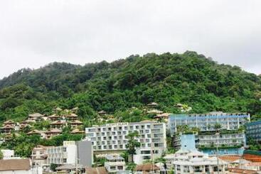 هتل 7q Patong