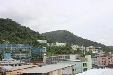 هتل 7q Patong