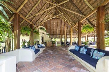 هتل Bosque Del Cabo Rain Forest Lodge