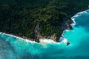 هتل Bosque Del Cabo Rain Forest Lodge