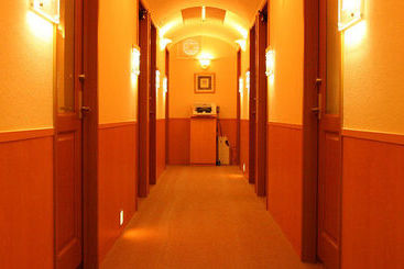 בית מלון כפרי Business Inn New City