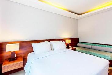هتل Grand Mirah Boutique