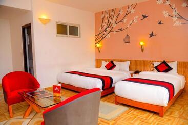 هتل City Inn   Mountain View