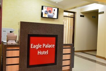 هتل Eagle Palace