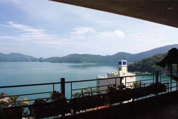 هتل Einhan Resort