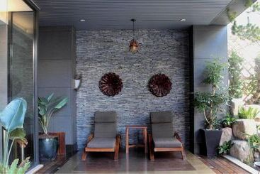 هتل Einhan Resort