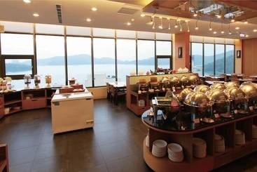 هتل Einhan Resort