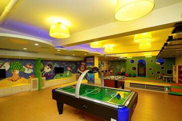هتل Einhan Resort