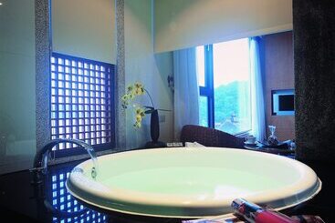 هتل Einhan Resort
