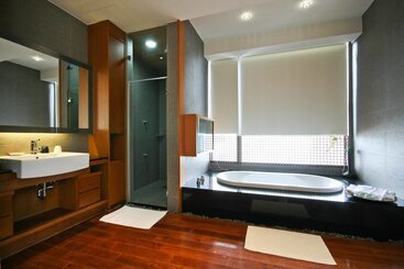 هتل Einhan Resort