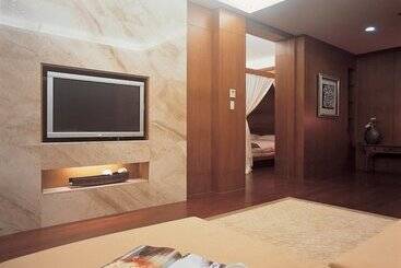 هتل Einhan Resort