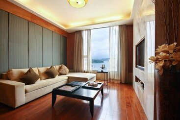 هتل Einhan Resort