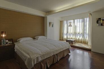 هتل Einhan Resort