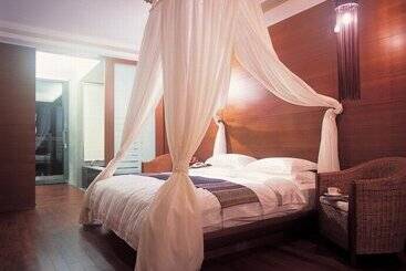 هتل Einhan Resort