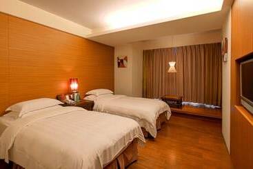 هتل Einhan Resort