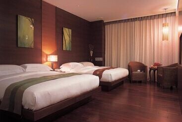 هتل Einhan Resort