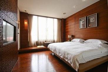 هتل Einhan Resort