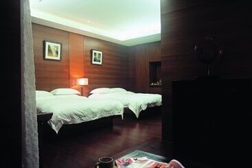 هتل Einhan Resort