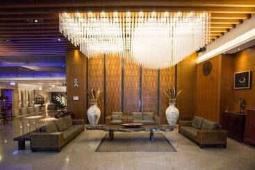 هتل Einhan Resort